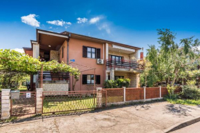 Гостиница Apartment Vesna Komunela  Умаг